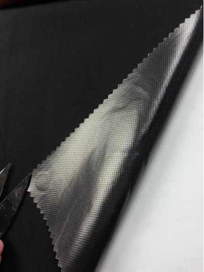 JS ZOYG  消光春亞紡 後面照